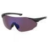 Under Armour, Lentes de Sol, Sport, Unisex, UA HAMMER Black / VLBL