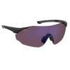 Under Armour, Lentes de Sol, Sport, Unisex, UA HAMMER Black / VLBL - Imagen 3