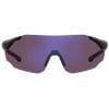Under Armour, Lentes de Sol, Sport, Unisex, UA HAMMER Black / VLBL - Imagen 2