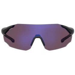 Alternative view of Under Armour, Lentes de Sol, Sport, Unisex, UA HAMMER Black / VLBL