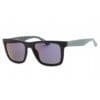 Lacoste, Lentes de Sol, Rectangular, Unisex, L750S Blue Navy / Blue