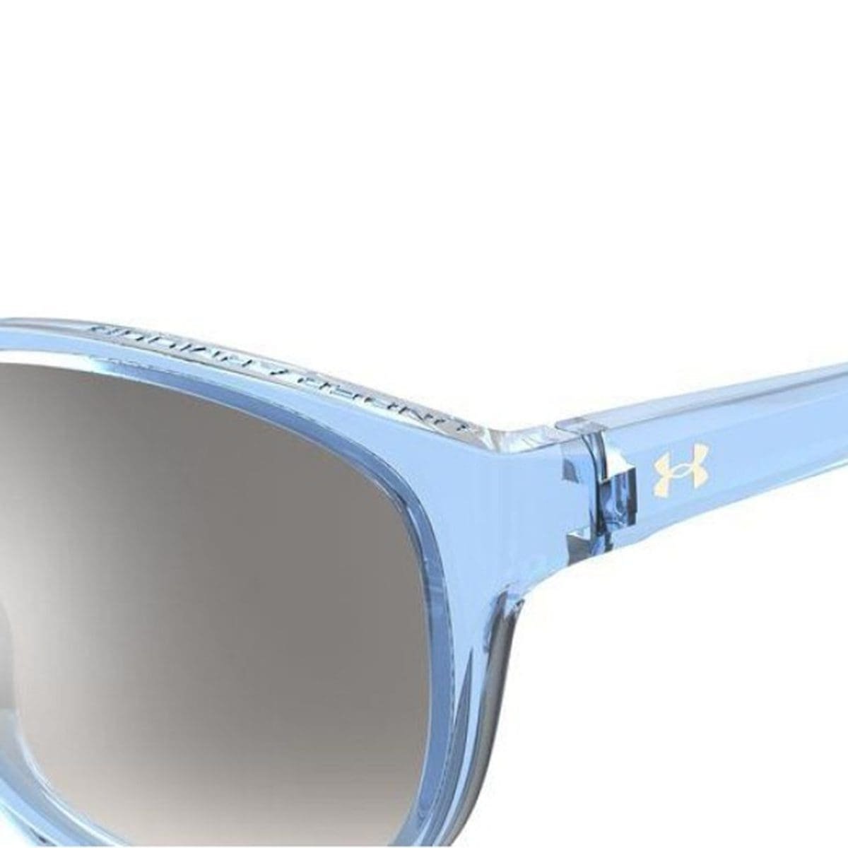 Under Armour, Lentes de Sol, Sport, Unisex, UA 0014/G Azure / Grey - Imagen 4