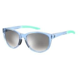 Under Armour, Lentes de Sol, Sport, Unisex, UA 0014/G Azure / Grey