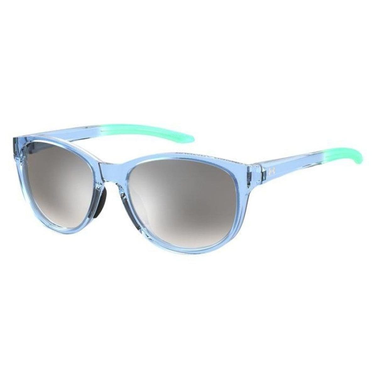 Under Armour, Lentes de Sol, Sport, Unisex, UA 0014/G Azure / Grey