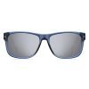 Hugo, Lentes de Sol, Rectangular, Hombre, HG 1260/S Blue Grey / Silver - Imagen 2