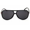 Carrera, Lentes de Sol, Aviador, Unisex, 1045/S/US Black / Grey - Imagen 2