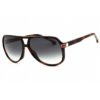 Carrera, Lentes de Sol, Aviador, Unisex, 1045/S/US Havana / Green Shaded