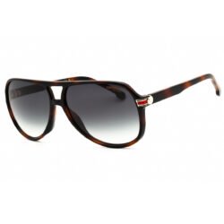 Carrera, Lentes de Sol, Aviador, Unisex, 1045/S/US Havana / Green Shaded