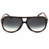 Carrera, Lentes de Sol, Aviador, Unisex, 1045/S/US Havana / Green Shaded - Imagen 2