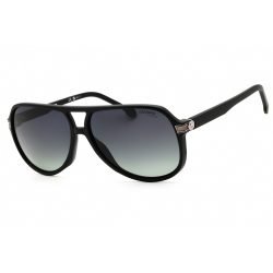 Carrera, Lentes de Sol, Aviador, Unisex, 1045/S/US Black / Grey SF