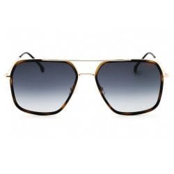 Alternative view of Carrera, Lentes de Sol, Rectangular, Unisex, 273/s Havana / Grey Gradient