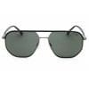Carrera, Lentes de Sol, Redondos, Unisex, 304/S Dark Ruthenium / Grey - Imagen 2