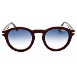 Alternative view of Carrera, Lentes de Sol, Redondo, Unisex, 306/S BRGN / Dark Blue