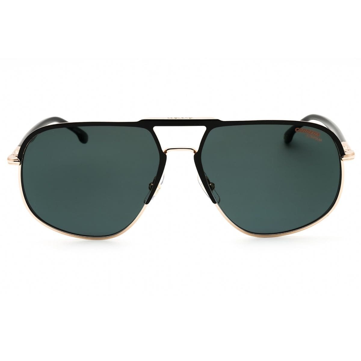 Carrera, Lentes de Sol, Aviador, Unisex, 318/S Black Gold / GNSP GYPZ - Imagen 2