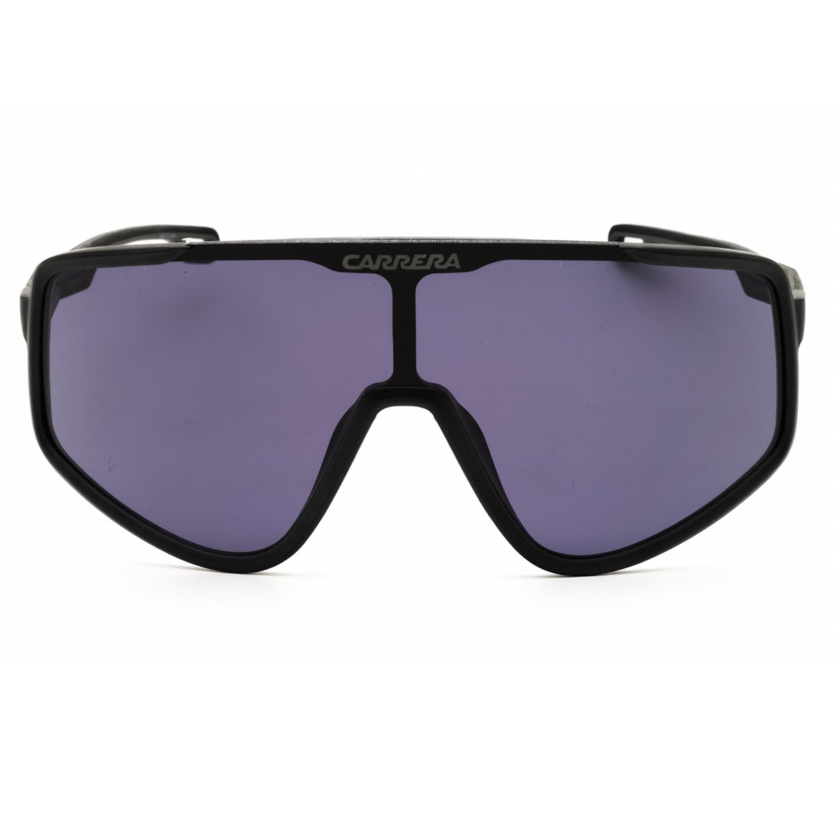 Carrera, Lentes de Sol, Shield, Unisex, 4017/s Black / Dark Grey - Imagen 2