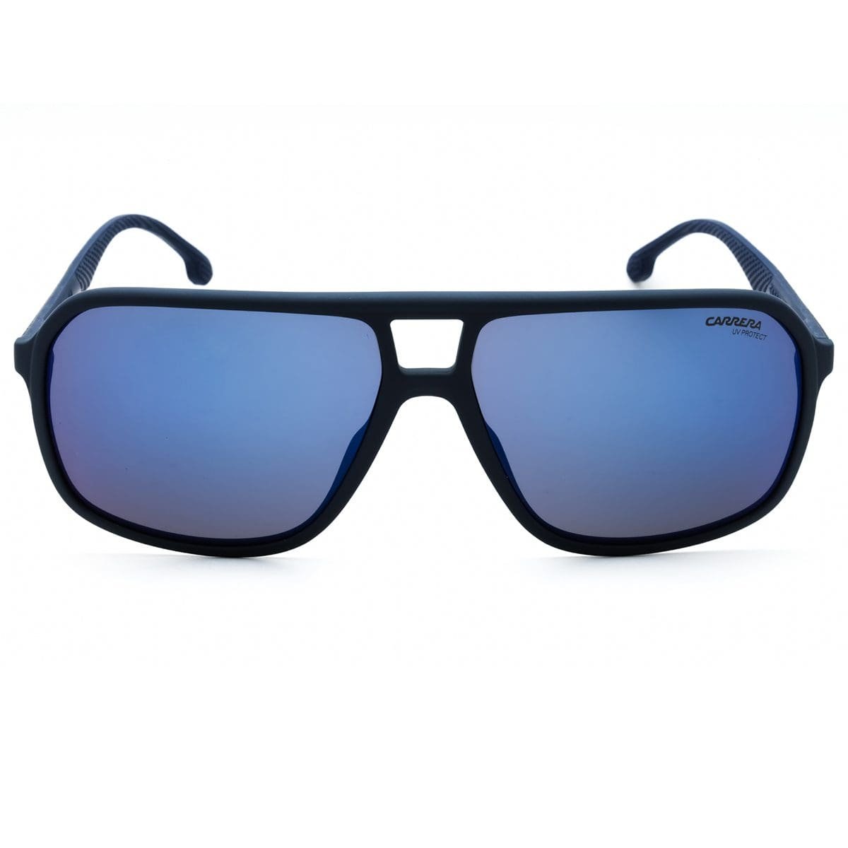 Carrera, Lentes de Sol, Rectangular, Unisex, 8035/S Blue / Blue Sky - Imagen 2