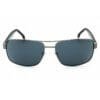 Carrera, Lentes De Sol, Rectangular, Unisex, 8063/s Ruthen / Grey - Imagen 2