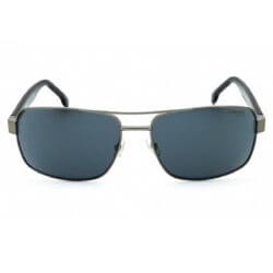 Alternative view of Carrera, Lentes De Sol, Rectangular, Unisex, 8063/s Ruthen / Grey