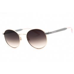 Converse, Lentes de Sol, Mujer, Redondo, CV302S Rose Gold / Gradient Grey