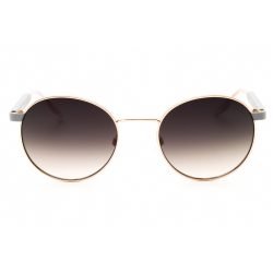 Alternative view of Converse, Lentes de Sol, Mujer, Redondo, CV302S Rose Gold / Gradient Grey