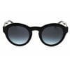 Guess, Lentes de Sol, Mujer, Redondo, GU00205 Shiny Black / Gradient Smoke - Imagen 2