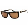 Guess, Lentes de Sol, Uni, Rectangular, GU00212 Dark Havana / Brown