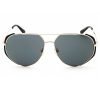 Guess, Lentes de Sol, Uni, Aviador, GU00219 Matte Black / Smoke - Imagen 2
