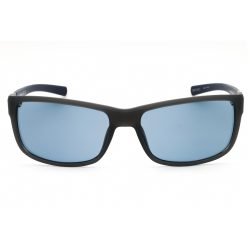 Alternative view of Harley Davidson, Lentes de Sol, Rectangular, Hombre, HD00022 Grey / Blue