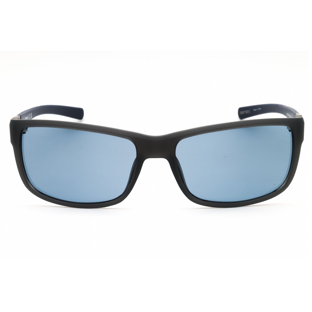 Harley Davidson, Lentes de Sol, Rectangular, Hombre, HD00022 Grey / Blue - Imagen 2