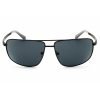 Harley Davidson, Lentes de Sol, Rectangular, Hombre, HD00025 Matte Black / Smoke - Imagen 2