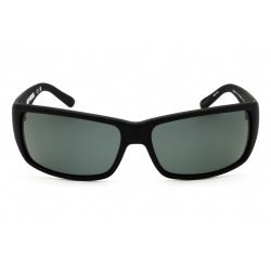 Alternative view of Harley Davidson, Lentes de Sol, Rectangular, Hombre, HD0860X Matte Black / Smoke Polarized