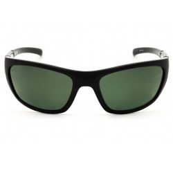 Alternative view of Harley Davidson, Lentes de Sol, Rectangular, Hombre, HD0903X Black / Smoke
