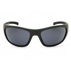Alternative view of Harley Davidson, Lentes de Sol, Rectangular, Hombre, HD0903X Grey / Smoke Grey