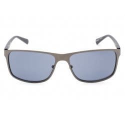 Alternative view of Harley Davidson, Lentes de Sol, Rectangular, Hombre, HD0914X Matte Gunmetal / Blue