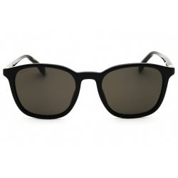 Alternative view of Hugo Boss, Lentes de Sol, Rectangular, Hombre, 1433/S Black / Grey