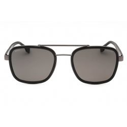 Alternative view of Hugo Boss, Lentes de Sol, Rectangular, Hombre, 1486/S Ruthenium Grey / Grey