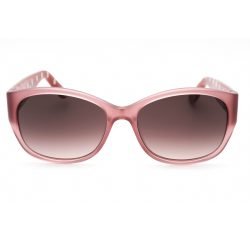 Alternative view of Juicy Couture, Lentes de Sol, Oval, Mujer, JU 551/S Plum / Brown