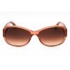 Juicy Couture, Lentes de Sol, Oval, Mujer, JU 633/S GLT / Brown - Imagen 2