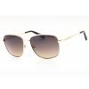 Kenneth Cole NY, Lentes de Sol, Rectangular, Uni, KC00035 Gold / Gradient Brown