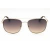 Kenneth Cole NY, Lentes de Sol, Rectangular, Uni, KC00035 Gold / Gradient Brown - Imagen 2