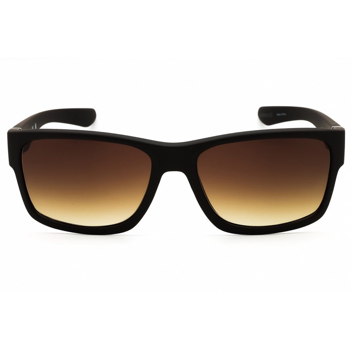 Kenneth Cole Reaction, Lentes de Sol, Rectangular, Uni, KC1246 Matte Grey / Brown Gradient - Imagen 2