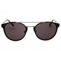 Alternative view of Lacoste, Lentes de Sol, Rectangular, Unisex, L263S Matte Black Grey
