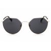 Levis, Lentes de Sol, Redondo, Unisex, LV 2020/S Gold / Grey - Imagen 2