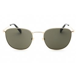 Alternative view of Levis, Lentes de Sol, Redondo, Unisex, LV 2029/S Gold / Brown