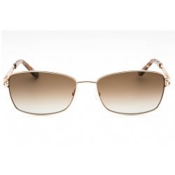 Alternative view of Liz Claiborne, Lentes de Sol, Cat Eye, Mujer, L583/S Gold / Brown