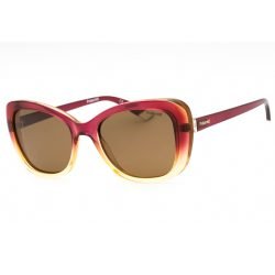 Polaroid, Lentes de Sol, Cat Eye, Mujer, 4132/S/X Violet / Bronce