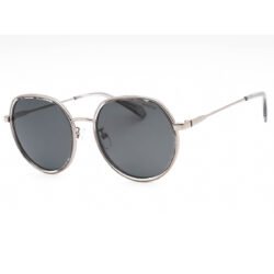Polaroid, Lentes de Sol, Redondo, Mujer, 4160/G/S/X Ruthenium / Grey