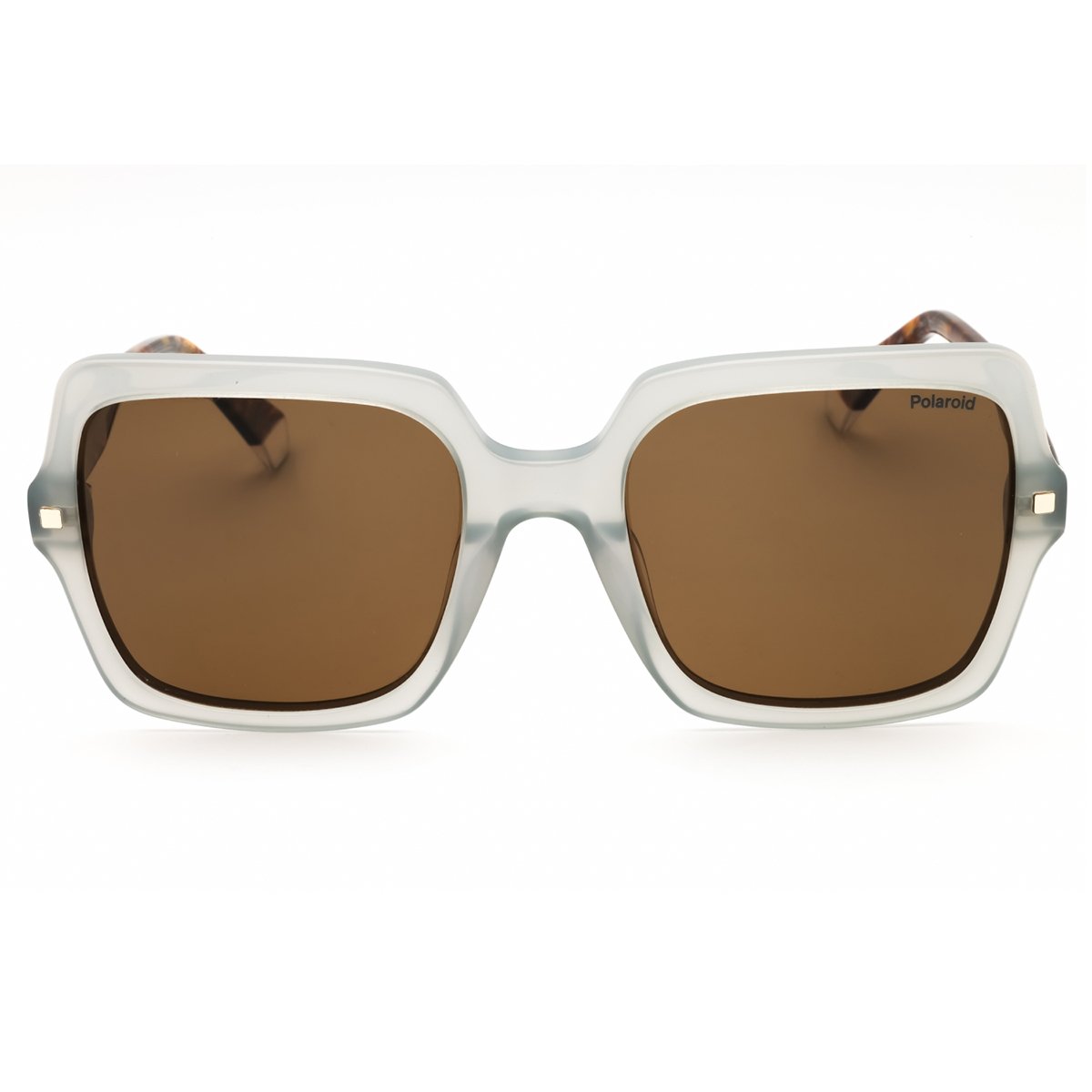 Polaroid, Lentes de Sol, Rectangular, Mujer, 4165/S/X Green / Bronce - Imagen 2