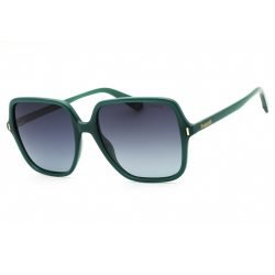 Polaroid, Lentes de Sol, Oversized, Mujer, 6219/S Green / Grey