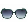 Polaroid, Lentes de Sol, Oversized, Mujer, 6219/S Green / Grey - Imagen 2